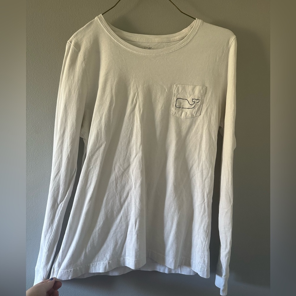 Vineyard Vines Long Sleeve Women’s